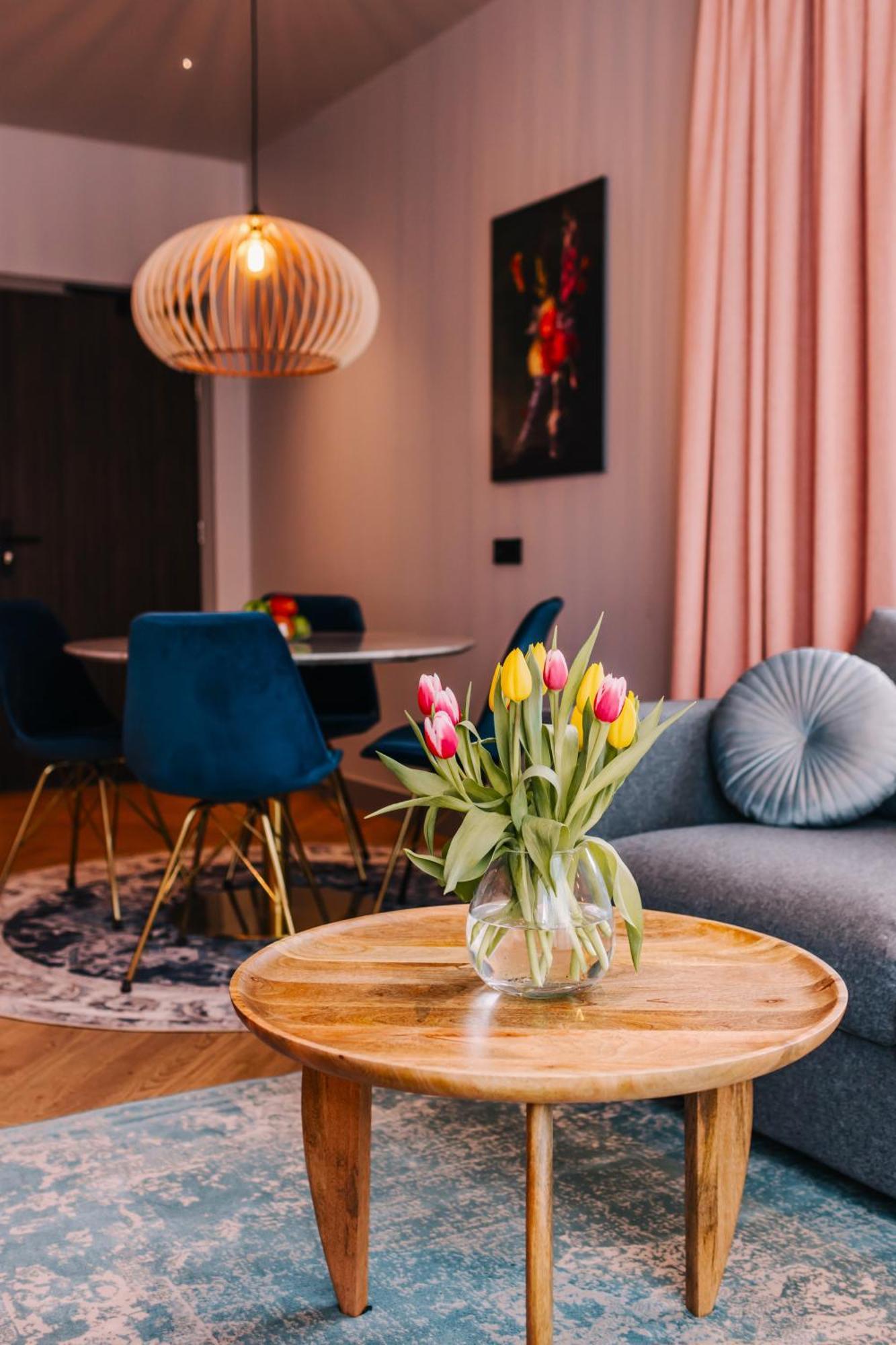 Hotel Keur - Apartments زاندفورت المظهر الخارجي الصورة